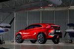 Mitsubishi Concept XR-PHEV II 2015 года